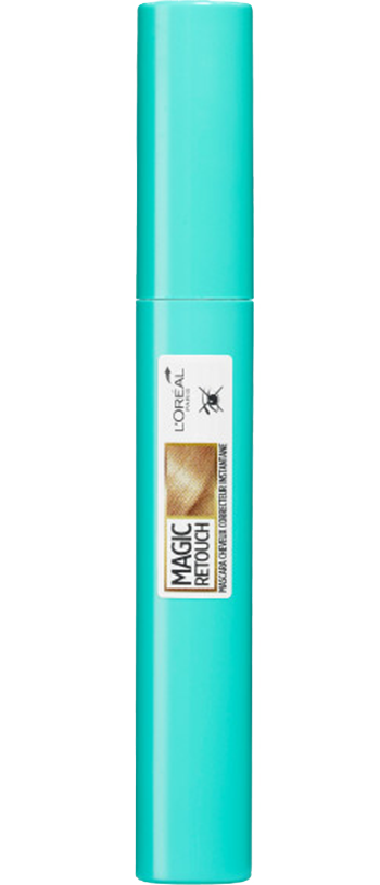 Blondehaare Dunkelblond Bis Hellbraun 4 Magic Retouch Kaschier Mascara Packshot
